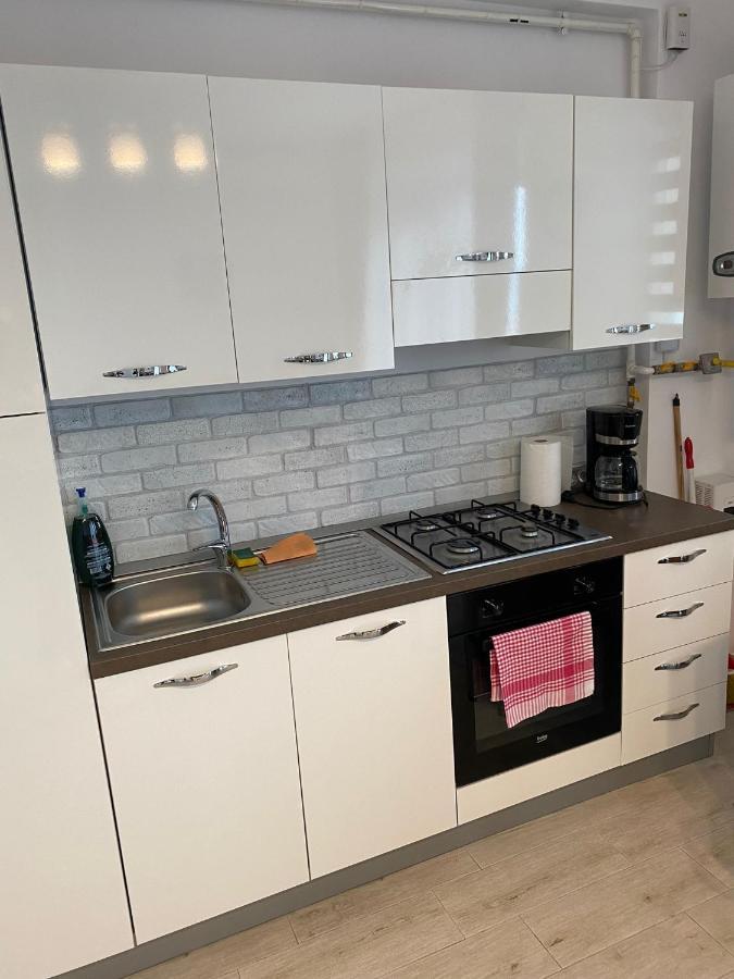 Andi Residence Неводарі Екстер'єр фото