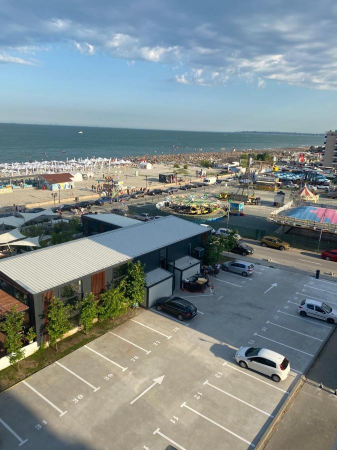 Andi Residence Неводарі Екстер'єр фото