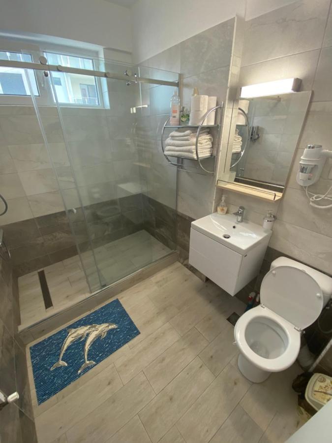 Andi Residence Неводарі Екстер'єр фото