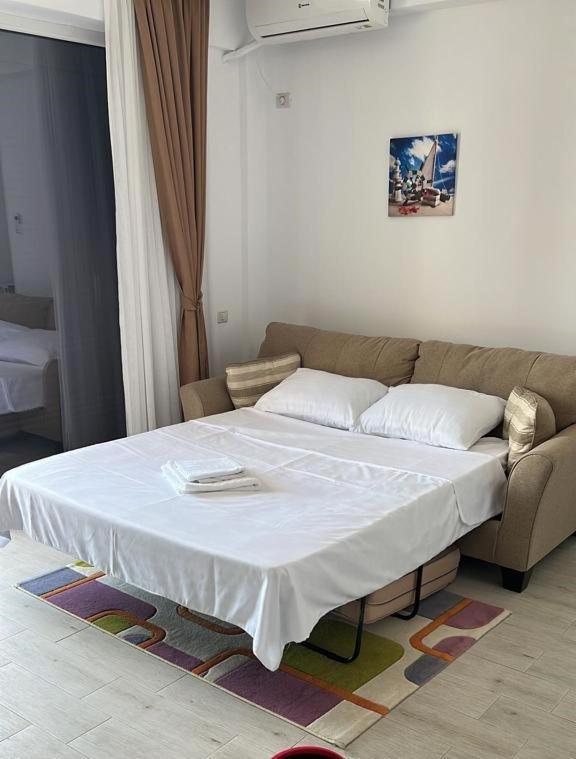 Andi Residence Неводарі Екстер'єр фото