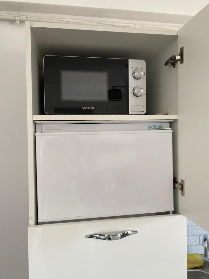 Andi Residence Неводарі Екстер'єр фото