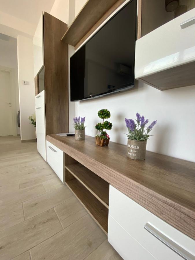 Andi Residence Неводарі Екстер'єр фото